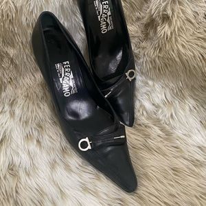 Salvatore Ferragamo shoes